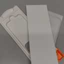 TORRAS OrigArmor for iPhone 17 Pro Max Screen Protector [100% Anti Reflection][3D Full Coverage Fit] Military-Grade Shatterproof 9H+ Tempered Glass Anti-Scratch Screen Protector 17 ProMax 6.9" 1-Pack