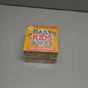 2 x 2026 Daily Kids Joke Calendar | Fun Lunchbox Notes For Kids, Tear Off Pages with Daily Puns & Jokes for Children, Lined Backside for Personal Notes, Great Way To Add a Touch of Humor To Your Child's Routine