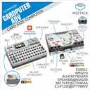 Cardputer Adv Version (ESP32-S3)