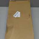 Coffee Tea Sugar Container Set of 3,Farmhouse Storage Containers Jars,Airtight Ceramic Kitchen Canister Set with Bamboo Lids for Kitchen Counter Dining Room (Ceramic, 1)