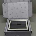 BIGASUO 10.1" Digital Calendar, Smart Touchscreen Interactive Display, Electronic Organizer for Monthly, Weekly & Daily Agenda, Chore Chart, Meal Planner, To Do List, Family Schedules, Picture Frame (Black)