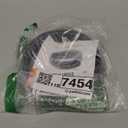 AIEVE Silicone Bellow Compatible for Breville Barista Express, Single Dose Hopper for Breville Espresso Machine,Gray (grey)