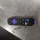 Roku Smart TV  65-Inch Select Series, 4K HDR TV  RokuTV with Enhanced Voice Remote  Flat Screen LED Television with Wi-Fi for Streaming Live Local News, Sports, Family Entertainment