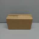 Magnetic Water Bottle Holder for Refrigerator, Cup Holder Organizer for Stanley and Tumbler for Kitchen, 4 Pack, Black