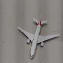 Daron Toy Airplane  American Airlines  Die-Cast Metal Model Airplane Toy with Plastic Parts for Kids Ages 3+