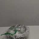 AP01 Rear Differential Cover With Gasket & Drain Plug Compatible With Jeep Cherokee Dana 35