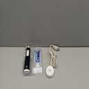OralB Pro 1000 Rechargeable Electric Toothbrush, Black