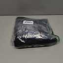 THE NORTH FACE Men's Cedar Trail Grid Fleece 1/4 Zip (Large, Tnf Black)