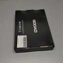 Cat Clippers for Matted Hair - Cordless & Quiet Pet Clippers for Cats with Long Hair, Low Noise Cat Shaver & Nail Grinder Kit for Grooming Small Dogs