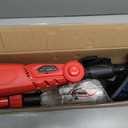 Ecarke Electric Pole Saw Compatible with Milwaukee 18V, 8 Inch Tree Trimmer Cutter, 16FT Max Total Reach, Cordless Chainsaw, 26ft/s Cutting Speed Pruner for Tree Trimming, Branch Pruning (Tool Only)