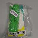 Dog Chew Toys for Aggressive Chewers, Dog Toothbrush Care Cleaning Stick, Puppy Toothing Chew Toy for Small Middle Dog (Green)