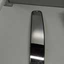 10L0L Universal Adjustable Golf Cart Panoramic Rear View Mirror, Rotatable 270 Rotation 16.5"Wide Angle Full Rearview Golf Cart Mirror for EZ Go, Club Car, Yamaha