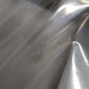 Cat Litter Mat 36x24 Inch, Silicone Litter Box Mat with Raised Edge and Diversion Groove, Waterproof Litter Trapping Mat, Easy to Clean Cat Mat for Litter Box, Grey