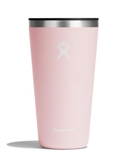 Hydro Flask 28 Oz All Around Tumbler Press-In Lid Trillium