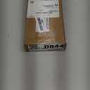 RETON Wood Plant Stand Indoor, Mid Century Modern Indoor Plant Stand, Wooden Plant Holder, Modern Bamboo Flower Pot Stand for Indoor, Outdoor, Garden, Yard, Office (9.9in, Medium)