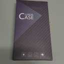 3 in 1 Magnetic Shockproof for iPhone 17 Pro Max Case, [Fit for MagSafe] [TOP Military Protection] 1X Screen Protector+1X Wrist Strap, Camera Control Cover for iPhone 17 ProMax Translucent Orange