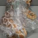 BARMI 31.49" Tall Giraffe Stuffed Animal Plush Toy for Nursery Decorations