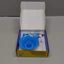 Mini Explorer Voice Changer for Kids - Gifts for Kids - Voice Changing Device for Boys & Girls Ages 3-8+ Olds Birthday Gifts for 3, 4, 5, 7, 8 Year Old Boy - Toys Gift Ideas for Kid, Toddler (Blue - Multi-colored)