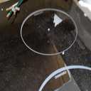 4 Burner Electric Cooktop, TOPWISH 24 Inch, Built-in Electric Stove Top, 220-240v Radiant Cooktop with Child Lock, Touch Control, Residual Heat Indicator, Overheat Protection, Hard Wire (No Plug)