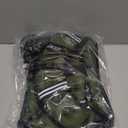 APEXUP Weighted Vest Men Women, Weight Vest for Women Workout Equipment for Strength Training Running (20lbs, Green)