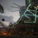 Cyberpunk 2077 for Nintendo Switch 2