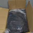 IUZEAI 10x20ft High Impact Golf Practice Net, Heavy Duty Nylon Netting Material