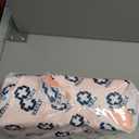 Vakly Postpartum Pads 6" x 17" (40 Pack)  XL Super Absorbent Maternity Pad Liners for Overnight Leak Protection, Incontinence Booster Pads with Adhesive