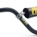 Pro Taper SE Series 7/8" Standard Handlebars - XR 50/Jet Black