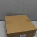 6 FT Fall Garland for Mantle with Lights Autumn Fall Decor with Red Maple Leaf Cones, Halloween Thanksgiving Garland for Home Fireplace Porch Christmas Decor