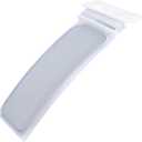 W10717210 Dryer Lint Filter Case Screen Replacement Compatible with whirl-pool, ken-more-Repalce 348846, 348851, 689465, 8557857, 8557882, 8558463, 8559787, 8565972, etc by Sikawai
