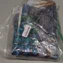 YongFoto Vintage Blue Wall Floral Archway Backdrop 10x8ft Flowers Butterfly Photography Background Birthday Bridal Baby Shower Wedding Party Banner Decor Portraits Photoshoot Wallpaper Photo Booth (10ftx8ft)