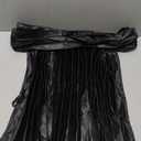 ZATOOTO Car Side Window Sun Shades - Privacy Magnetic Black 2 Pcs Covers Blinds Curtains - Auto Accessories Sunshades Keeps Cooler Screen for Baby Sleeping