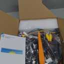 5Gwifi Upgrade Car Radio for GMC Sierra Chevy Silverado 1500/2500/3500 2007-2013, Tahoe Yukon 2007-2014, Impala Head Unit 8inch Touch Screen Stereo Apple Carplay Android Auto Bluetooth GPS FM Camera