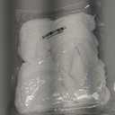 16 Pack Steam Cleaner Attachments Compatible with Bissell Steam Shot, Wagner, McCulloch, Comforday, PurSteam, etc -Reusable Washable Microfiber Steam Cloth Accessories for Handheld Steam Cleaner