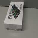 [2026 Fully Laminated Screen] CarpodGo T3 Pro Portable 60fps Wireless Carplay Android Auto,8.9 Inch 1920 * 720 IPS Touch Screen Car Stereo,Display-Only BT Mode Supports Steering Wheel Controls