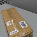 Pantry Door Organizers and Storage, 8-Tier Large Metal Heavy-Duty Frame Over the Door Spice Rack, 2 in 1 Wall-Mounted or Hanging shelf for Kitchen, Bathroom, Laundry Room, Bedroom, Closet &Nursery (White)