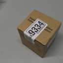 LEVERLOC Powerful Suction Cup Toothbrush Holder, Drill-Free Wall Shower Holder for Toothbrush, Toothpaste, Razor, Removable Suction Cup in Shower, Self-draining Kitchen Tableware Organizer, White