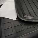 Custom for 2018-2025 2026 Honda Accord Cargo Mats Trunk Liner All Weather TPE Protection Mat Accessories (for 2018-2026 Honda Accord)