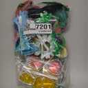 15 Pairs Luau Party Sunglasses, Plastic Novelty Funny Hawaiian Glasses, Tropical Fancy Dress Props, Summer Sunglasses Party Favors, Photo Booth Props, Party Accessory for Birthday, Themed Party