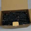 2025 New Christmas String Lights with Voice Control Outdoor/Indoor, 200 LED 75.8FT Extendable Christmas Lights Green Wire, 12 Modes & Timer, Waterproof Fairy Lights for Xmas Party Garden (Warm White)