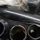 Wedding Welcome Sign Stand, Welcome to our Wedding Sign Holder, Black Easel Stand for Sign Poster With Design Bundle & Ground Stakes & Leather Sign Hanging Straps, Linen Sign Stand for Wedding Decor