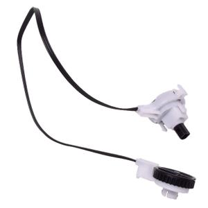 NOVAPARTS 55906-26060 Heater AC Switch Control Cable for Toyota Corolla RAV4 Matrix Scion tC xB #55906-0K010 55906