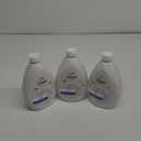 Dove Advanced Care Hand Wash Deep Moisture Pack of 3 for Soft, Smooth Skin More Moisturizers Than The Leading Ordinary Hand Soap, 34 oz