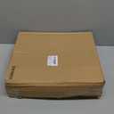 Wire Reinforced Hose 1-1/2" id - 5ft Clear High Pressure Suction Line Plastic Vinyl Tubing with Spiral Steel Wire Suction Hose, Drain Water Fuel Powder