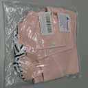 Back Brace Posture Corrector for Women and Men Shoulder Straightener Hunchback Adjustable Support Upper Comfy Correction Back Pain Relief Scoliosis Lumbar Spine Upgraded (Pink, Large) (Pink, L)