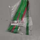 300Pcs Pipe Cleaner Craft Pink Tulips Chenille Stems for Flower Pipe Cleaners Kit Art Craft Supplies Projects Supplies for Creative DIY Decoration Wedding Party Birthday Gifts