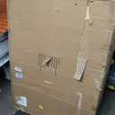 Falling in Art 3 Pack 36x48 White Corrugated Plastic Board, 3/16'' Thick