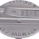 34359 Brake Lockout Cap Compatible with Model A-60, A-75, A-84, XR-84 Actuators Hydraulic Hitch Trailer(ID:2-1/2",fits a 2" Hole)