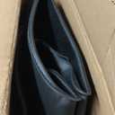 Accord Floor Mats Compatible with 2022 2021 2020 2019 2018 Honda AccordAll Weather Protection Waterproof Durable Anti-Slip Odorless Custom-fit TPE Floor Liner Front and Rear Row Set Black