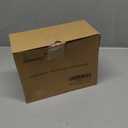 9'' Inflatable Christmas Ornaments (15-Pack) | Large Outdoor Decor Balls for Yard, Patio & Tree | Festive Holiday Party Decorations